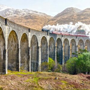 IFT original Tour: Orient Express Bahnreise