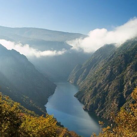 IFT Reisebuero Eppendorf Sonderzugreise Al Andalus: Sil Canyon