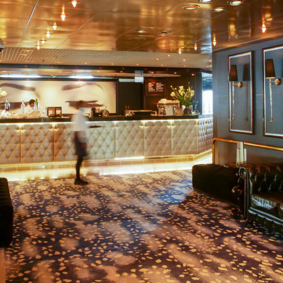 IFT Reisebuero Eppendorf Kreuzfahrten Vasco da Gama Schiff