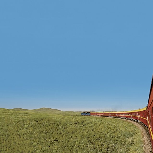 IFT Reisebuero Eppendorf Sonderzugreise Zarengold