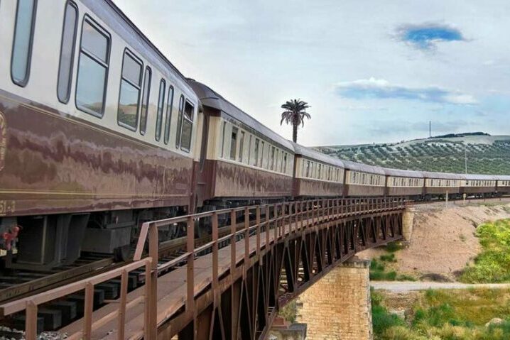 IFT Reisebuero Eppendorf Sonderzugreise Al Andalus