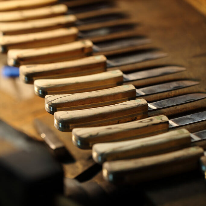 IFT Reisebuero Eppendorf Gruppen-Events Messerreisen