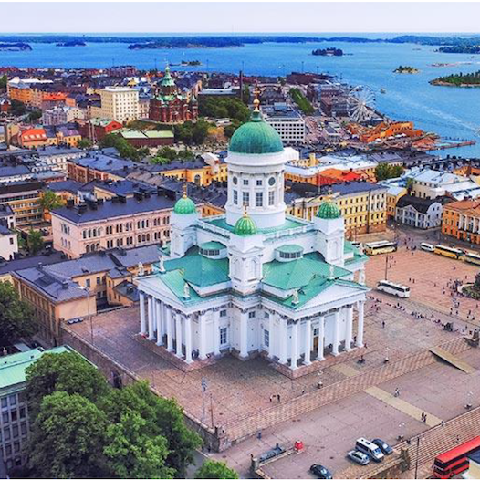 IFT Reisebuero Eppendorf Kreuzfahrten Vasco da Gama