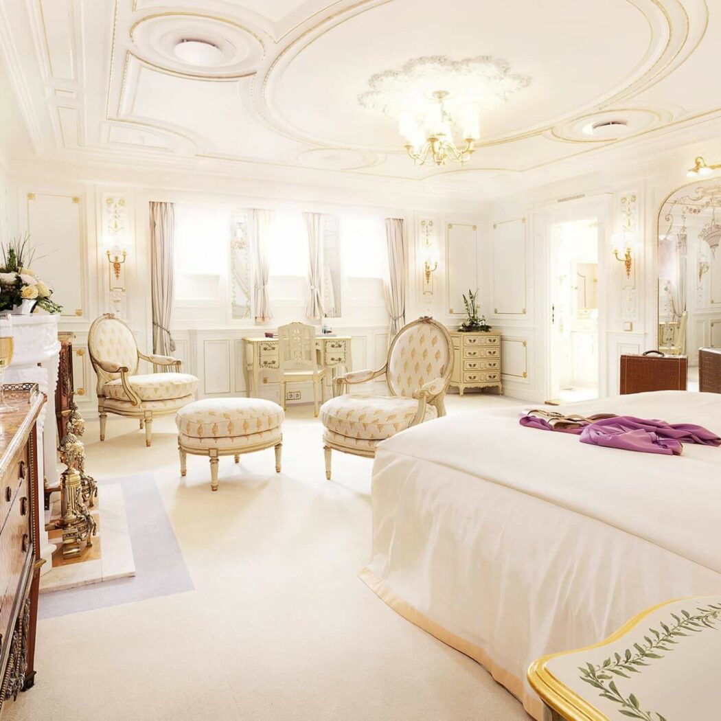 IFT Reisebuero Eppendorf Kreuzfahrten Sea Cloud