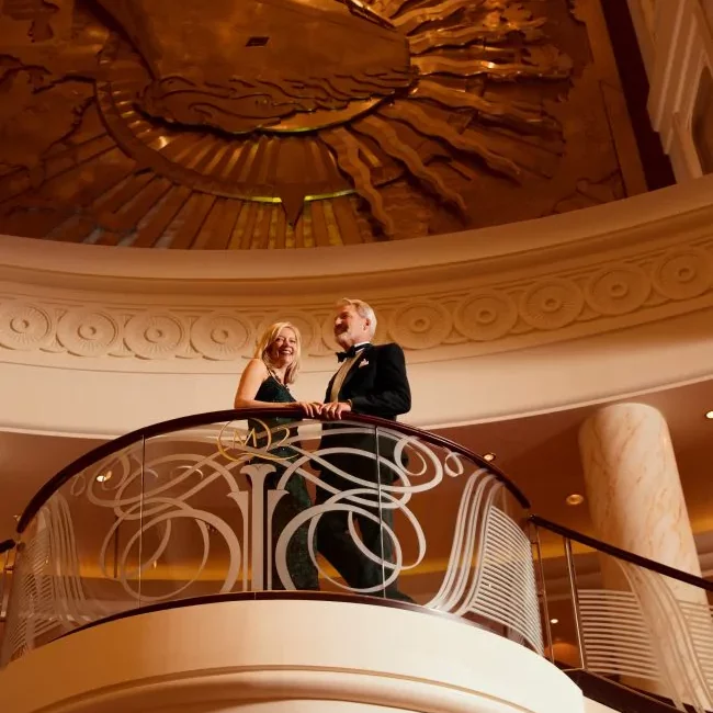 IFT Reisebuero Eppendorf Kreuzfahrten Queen Mary 2