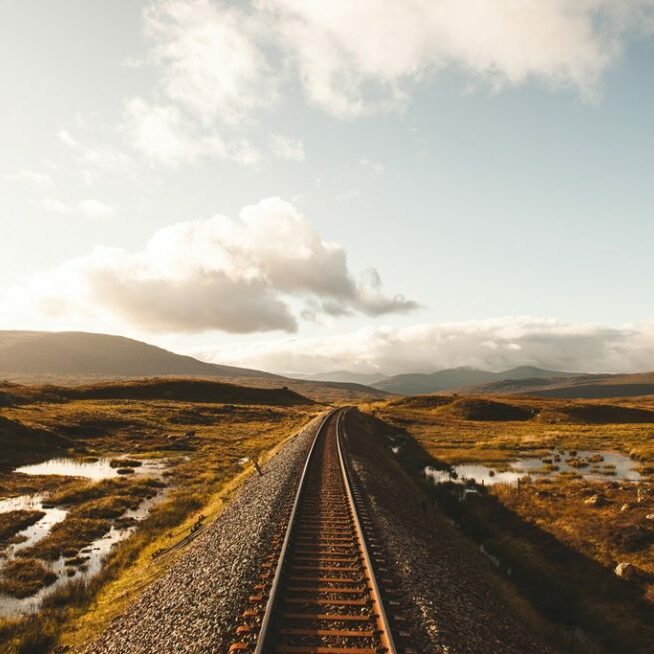 IFT Reisebüro Eppendorf besondere Bahnreisen - Royal Scotsman