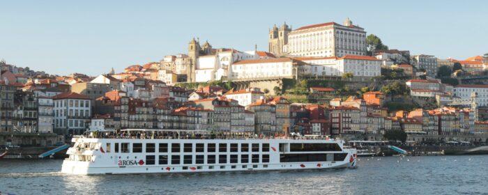 a-rosa schiff douro
