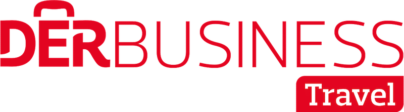 DER Business Travel Logo