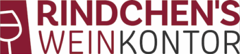 Logo Rindchen's Weinkontor